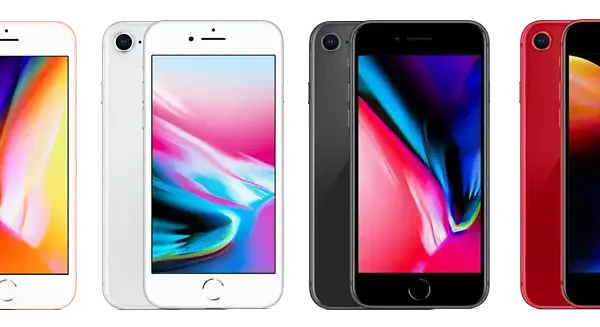 iPhone 8 Price in Nigeria