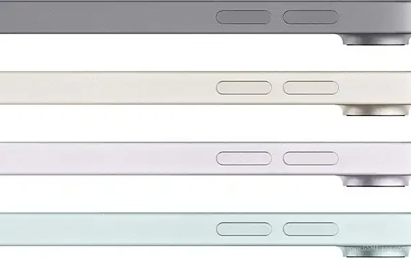 Apple iPad Air 13 (2024) Price in Nigeria