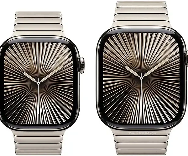 Apple Watch Series 10 Price in Nigeria
