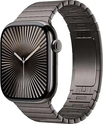 Apple Watch Series 10 Price in Nigeria
